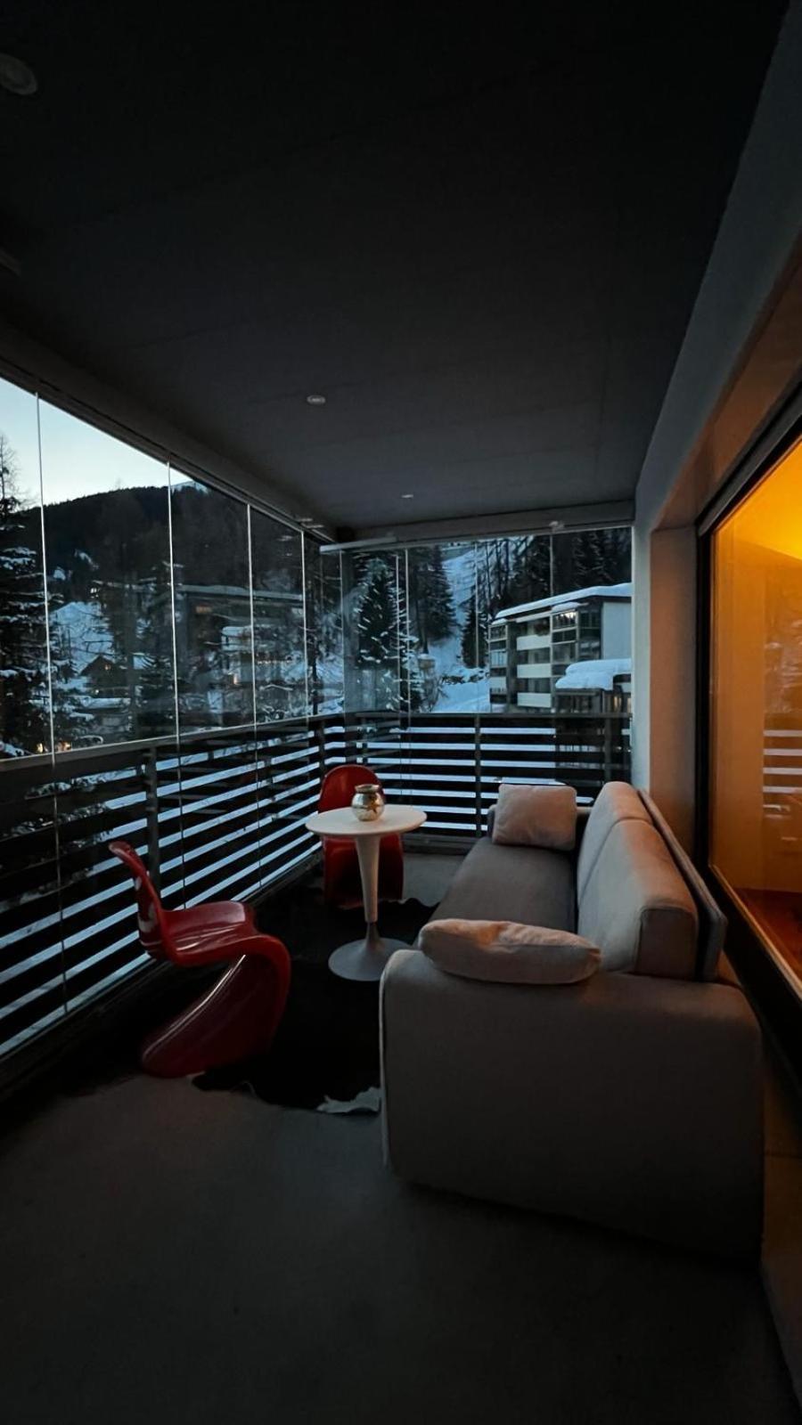 Grueenipark Appartement *
