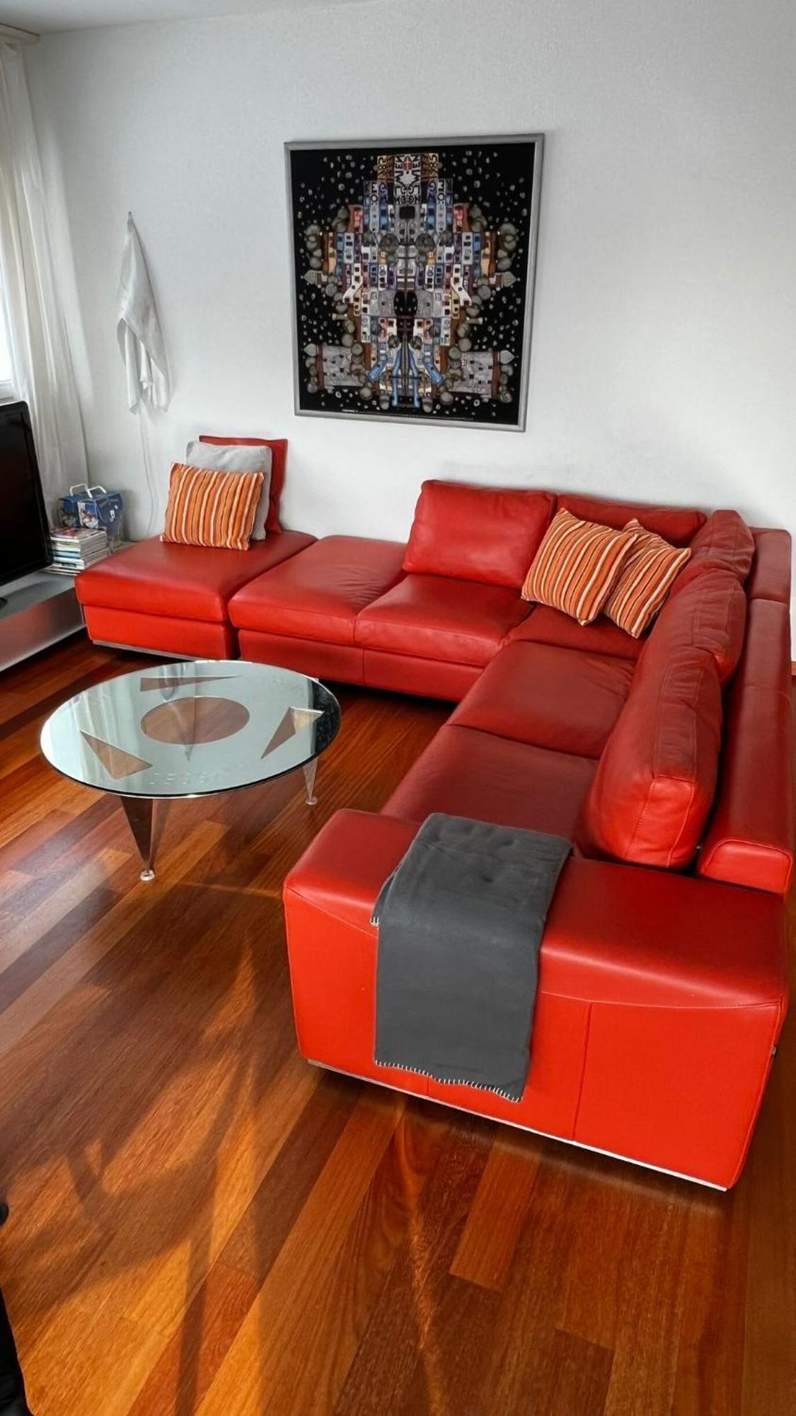 Grueenipark Appartement *