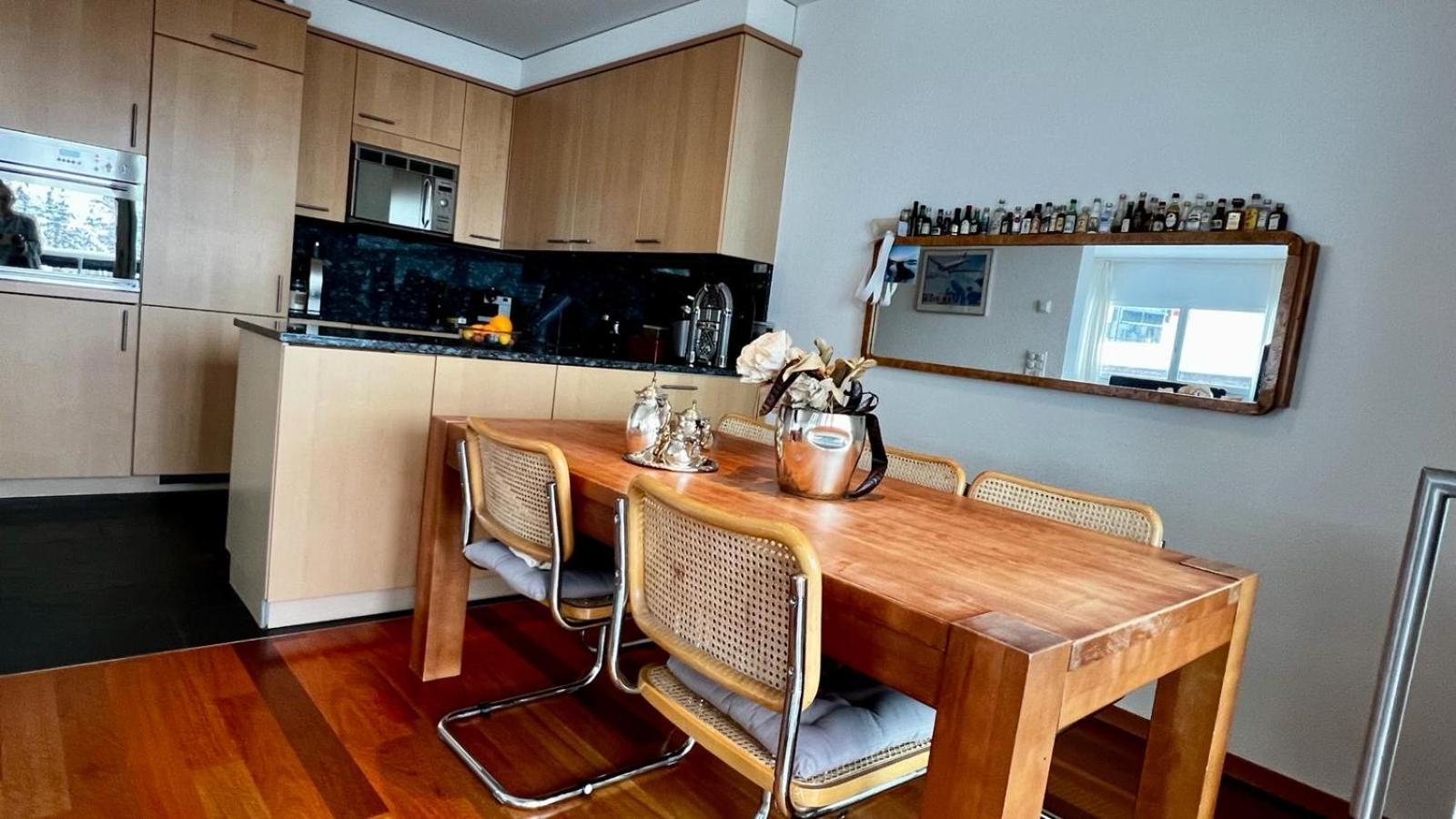 Grueenipark Appartement