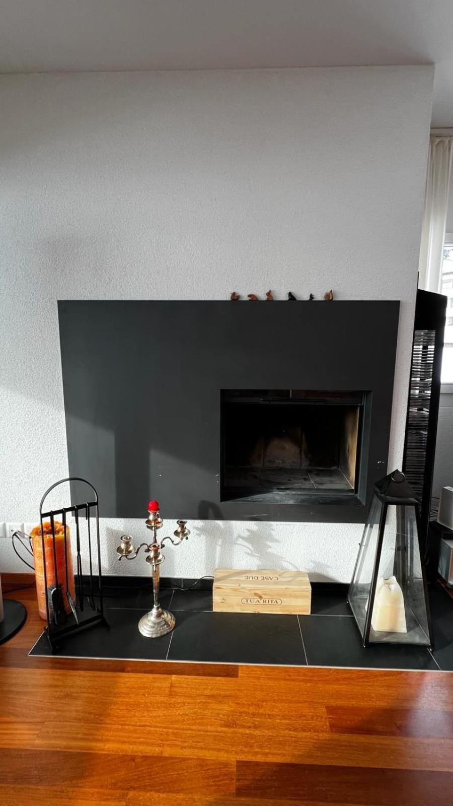 Grueenipark Appartement Davos
